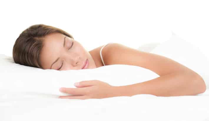 Acupuncture Beats Drug For Insomnia Treatment