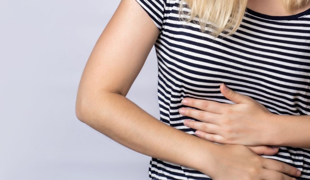 Top 10 Tips for Good Digestion